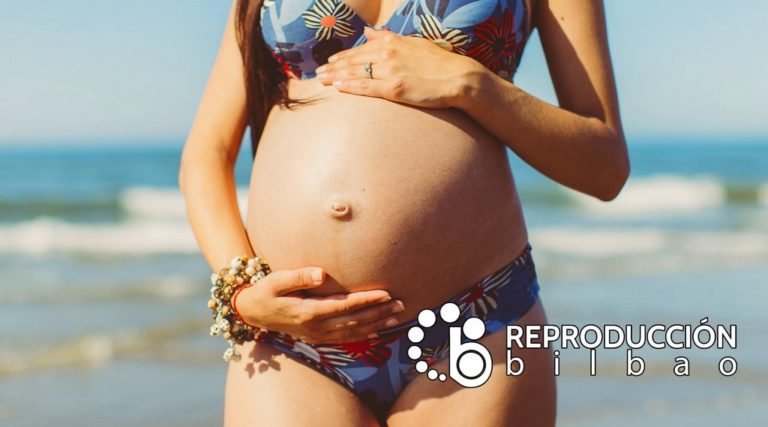 reproduccion bilbao verano y embarazo