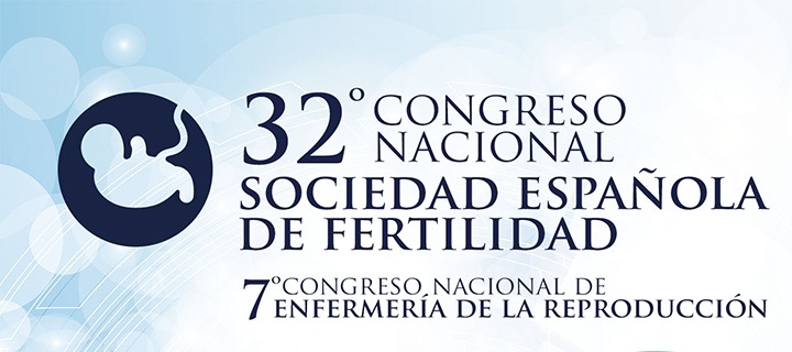 Congreso de la Sociedad Española de Fertilidad v2 - Reproduccion Bilbao