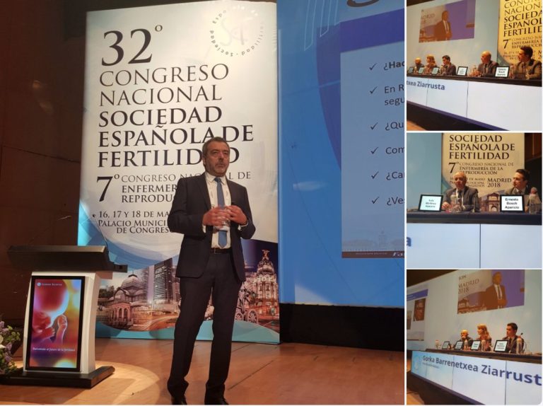 gorka barrenetxea conferencia nacional fertilidad
