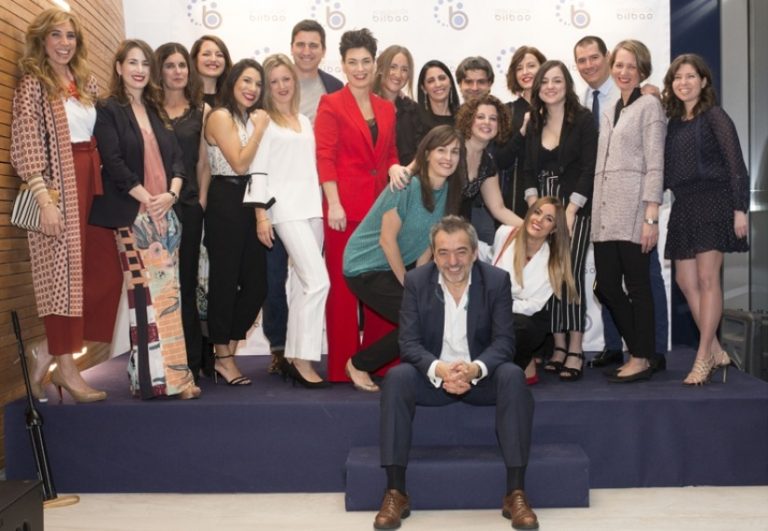 Premios El Suplemento 2019 - Reproduccion Bilbao