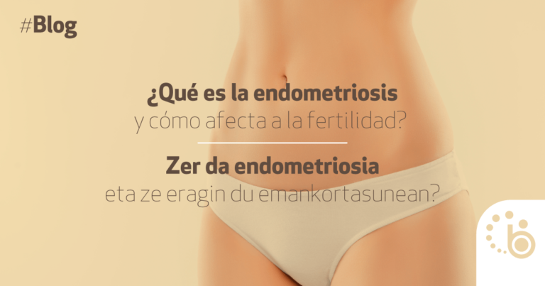 Qué es la endometriosis