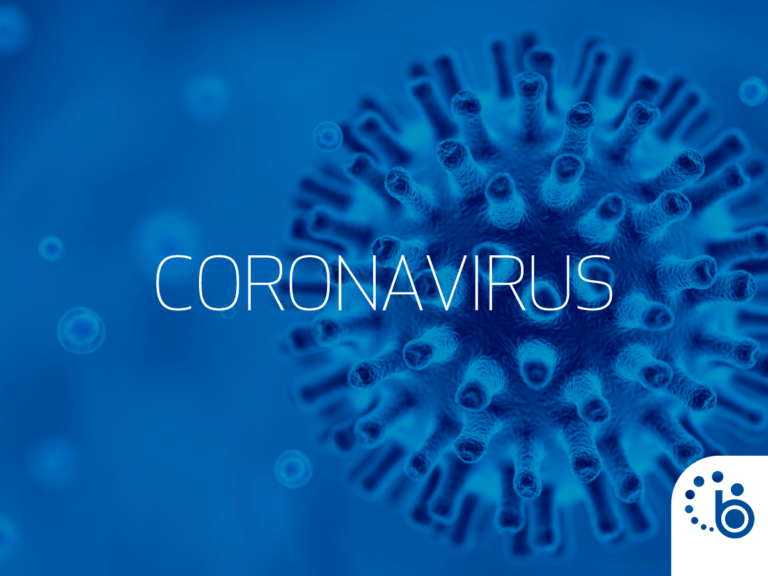 Comunicado Coronavirus