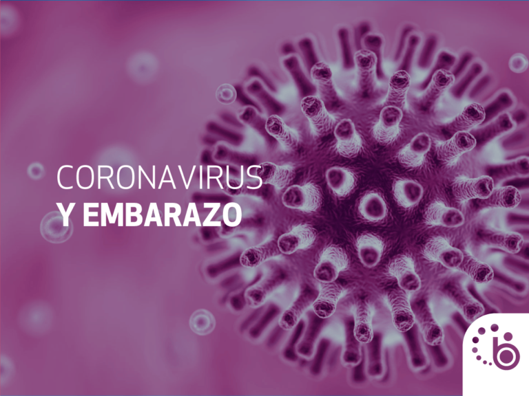 Coronavirus y embarazo