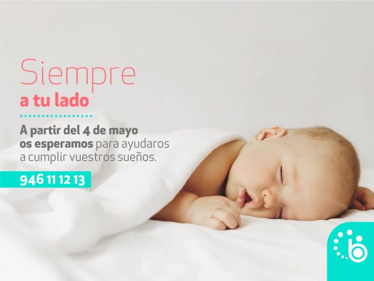 Reapertura Clínica Reproduccion Bilbao