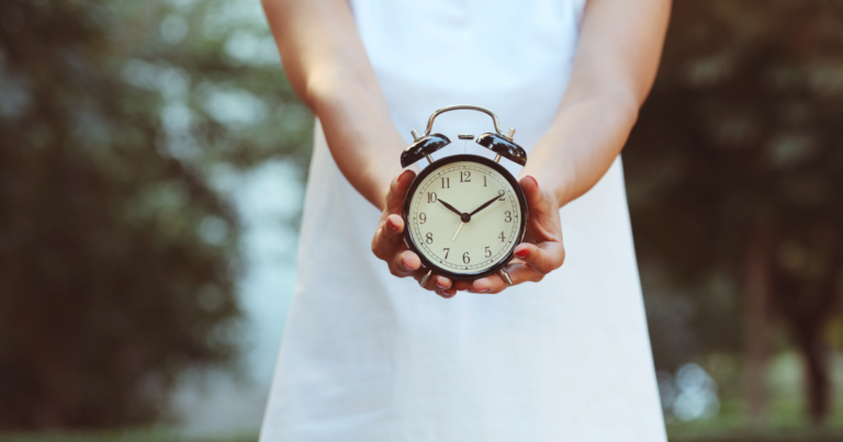 reloj biológico y fertilidad