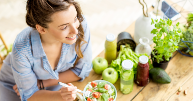 Alimentos que ayudan a lograr embarazo