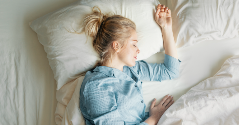 Sueño y fertilidad