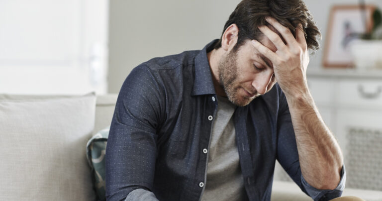 Infertilidad masculina