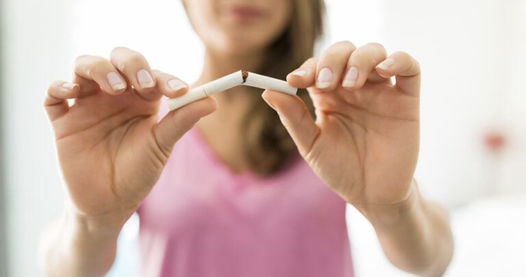 Tabaco y fertilidad