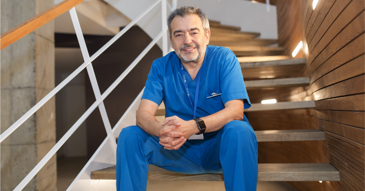 Gorka Barrenetxea