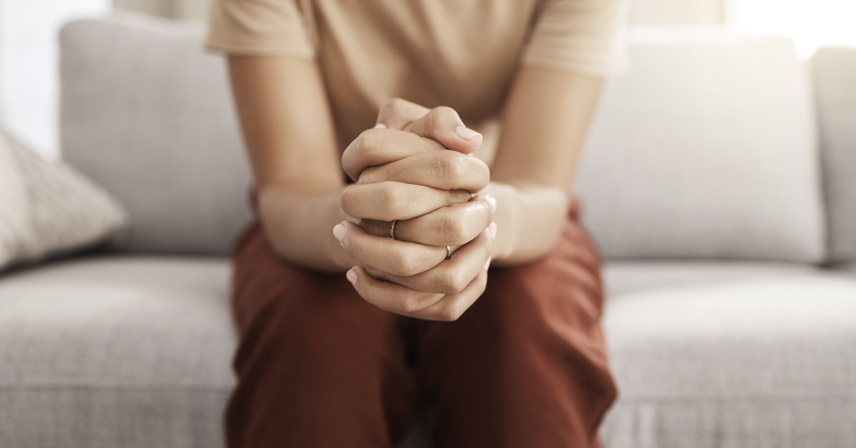 Cómo afrontar la betaespera