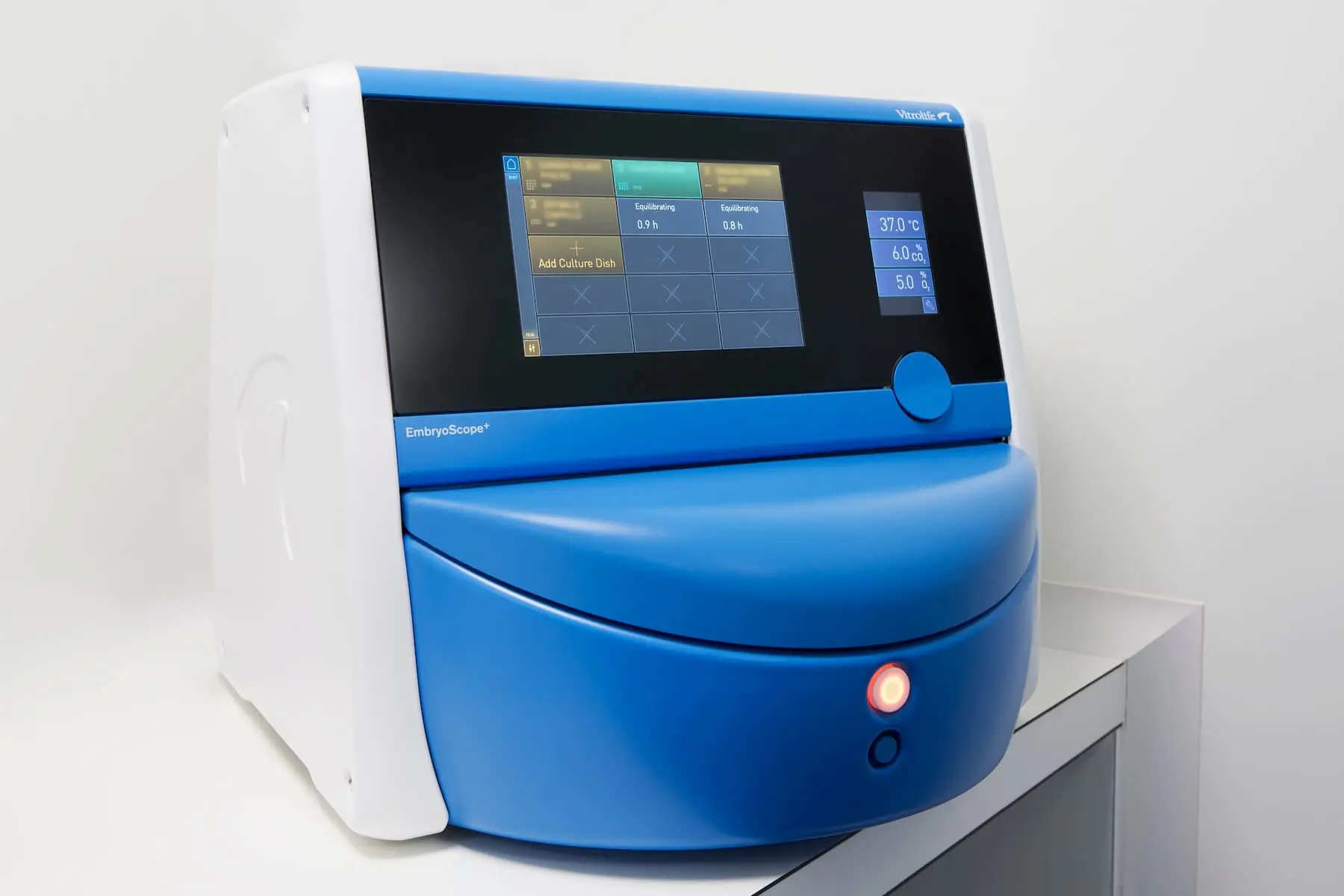 Tecnología Embryoscope en Reproducción Bilbao