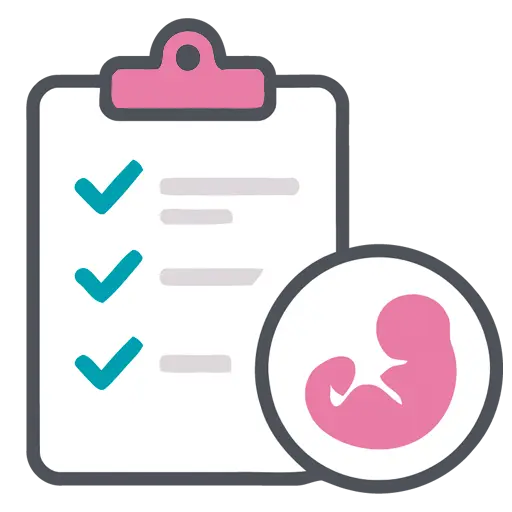 Estudio personalizado de fertilidad