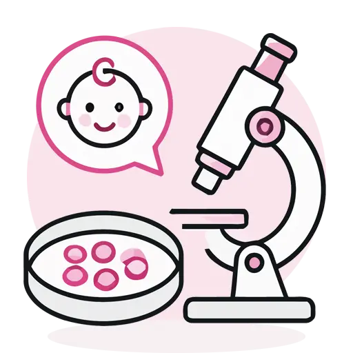 Después de la inseminación